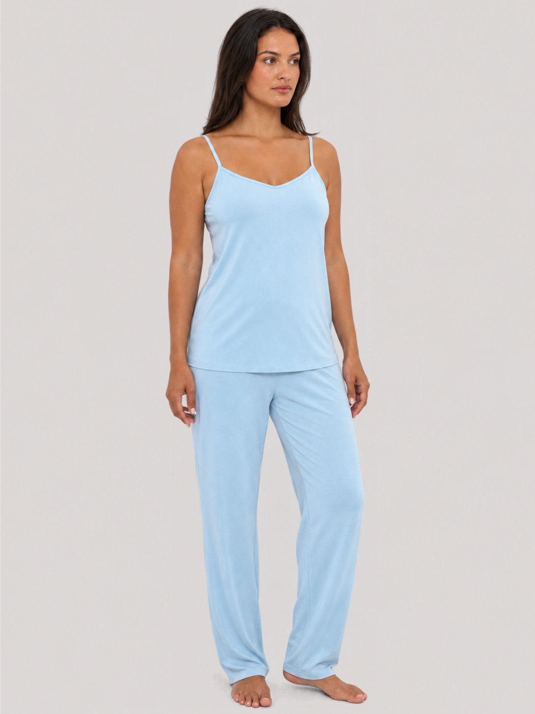 Bamboo Sleep Camisole