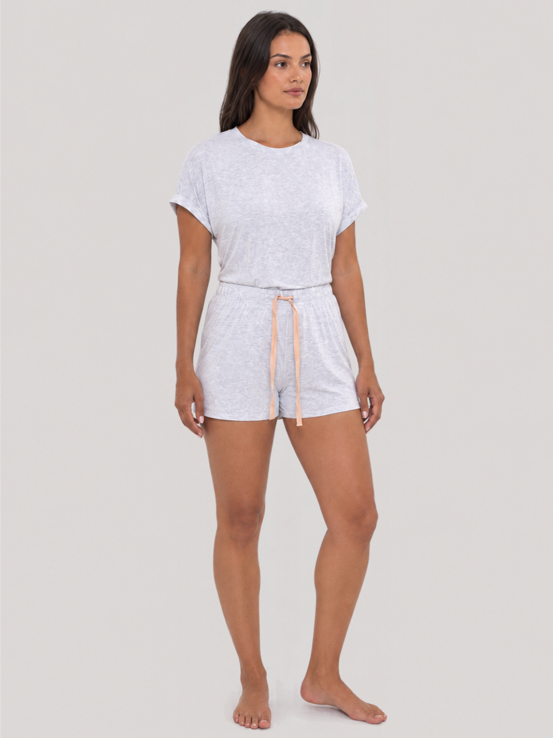 Bamboo Sleep Short