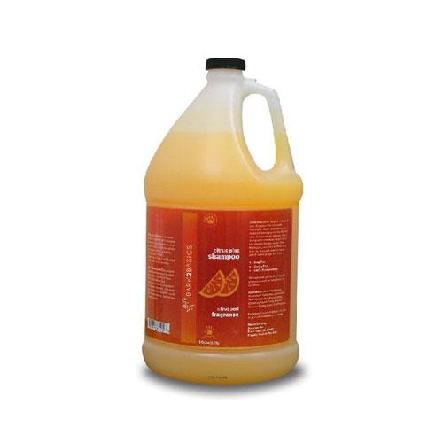 Bark 2 Basics Citrus Plus Shampoo