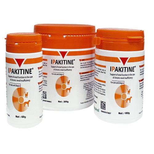 Ipakitine Supplement For Dogs And Cats