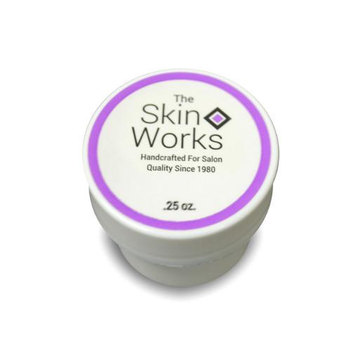 Green Groom Coat Handler The Skin Works Cream
