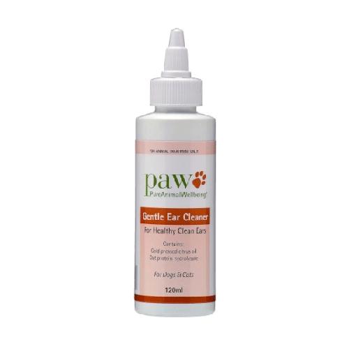 PAW Gentle Ear Cleaner For Dogs & Cats