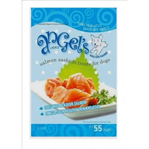 Addiction Angels Salmon Sashimi Dog Treats