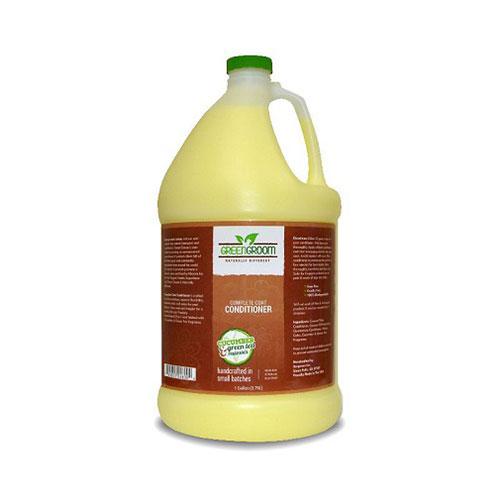 Green Groom Complete Coat Conditioner