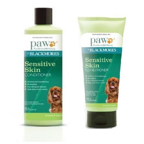 Paw Sensitive Skin Conditioner For Older Dogs
