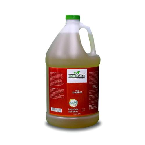 Green Groom Neem Shampoo