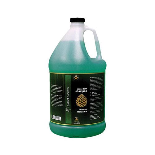 Bark 2 Basics Econo Bath Shampoo