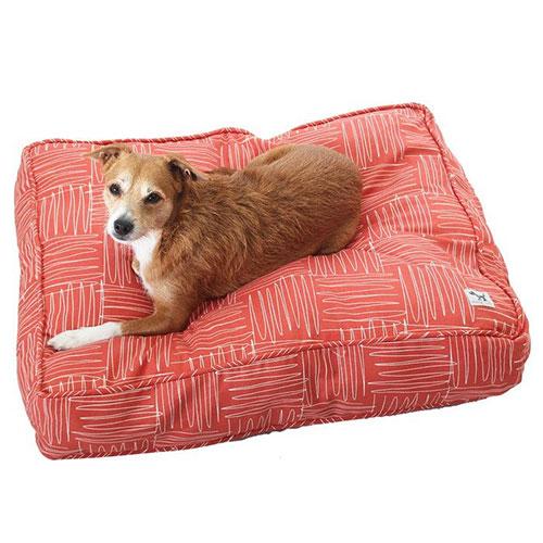 Molly Mutt Jitterbug Duvet For Dogs