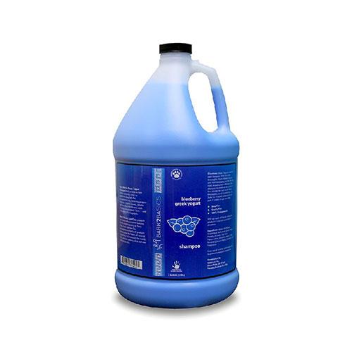 Bark 2 Basics BlueBerry Greek Yogurt Shampoo