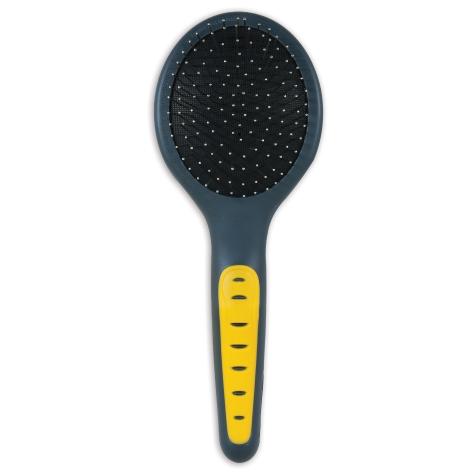 JW Gripsoft Pin Brush for All Breeds