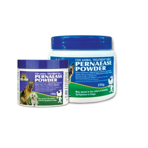 Nature's Answer Pernaese Powder For Joints Care in Dogs