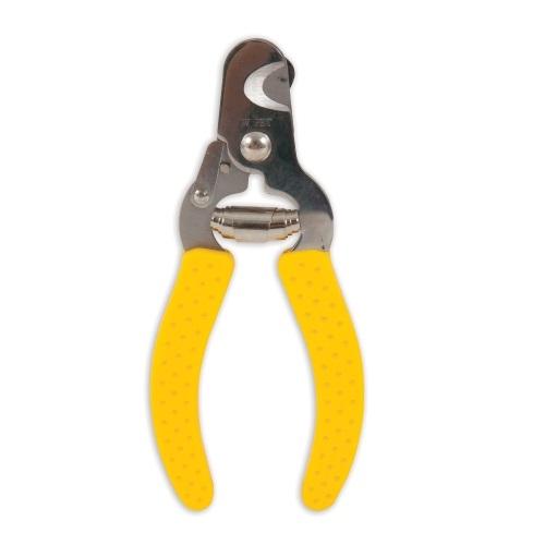 JW GripSoft Nail Clipper For Medium Dogs