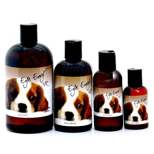 Eye Envy Tear Stain Solutions For Dogs